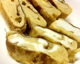 出汁入り卵焼き作り方6写真