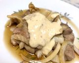 揚げない!ヘルシーチキン南蛮作り方4写真