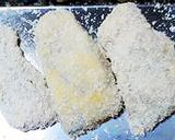 秋鮭のフライ 美味しいタルタルソース添え作り方3写真