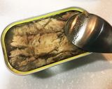レタス・舞茸・鯖水煮缶のコンソメスープ作り方4写真