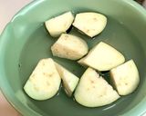 弁当作り置き！ごろごろ野菜のトマトパスタ作り方1写真