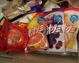＊ひんやり美味しい冷凍グミ＊作り方1写真