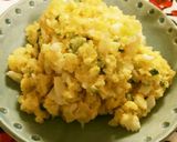 タルタルポテトサラダ作り方6写真