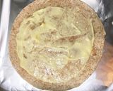筋肉飯ッ！全粒粉ピザ◎ツナマヨコーン作り方5写真