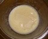 やわらかクリームの『ミニチョコタルト』作り方3写真