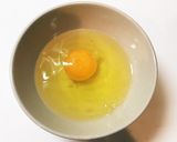 筋肉飯ッ！超クリーンな簡単三色丼◎作り方1写真