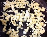 筋肉飯ッ！超クリーンな簡単三色丼◎作り方2写真
