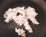 筋肉飯ッ！超クリーンな簡単三色丼◎作り方4写真