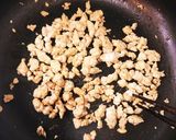 筋肉飯ッ！超クリーンな簡単三色丼◎作り方5写真