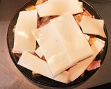 厚揚げのマヨチーズ焼き作り方3写真