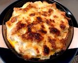 厚揚げのマヨチーズ焼き作り方5写真