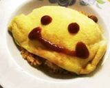 ☆みんなでオムライス☆作り方8写真