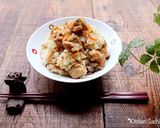 【作り置き】牛肉とごぼうのしぐれ煮作り方13写真