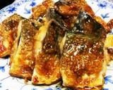 ☆塩サバのゴマ照り焼き☆作り方13写真