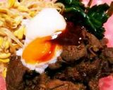 ☆タレ旨！ビビンバ丼☆作り方15写真