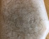 チコちゃん弁当作り方1写真