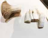 洋風蓮根きんぴら作り方2写真