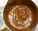 やわらかクリームの『ミニチョコタルト』作り方5写真