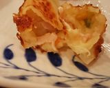 食べてびっくり！餃子？いや、ポテサラです作り方13写真