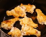 絶品♡チキンのトマト煮込み作り方1写真