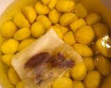 じっくり丁寧に♪ 栗の甘露煮作り方6写真