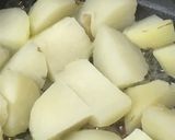 スプラウトのポテトサラダ作り方2写真