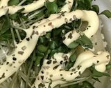 スプラウトのポテトサラダ作り方4写真