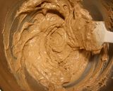 やわらかクリームの『ミニチョコタルト』作り方6写真