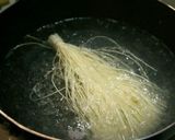 焼鯖そうめん作り方5写真