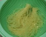 焼鯖そうめん作り方6写真