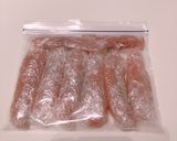 ささみサラダチキン 〜放置&ストック☆作り方4写真