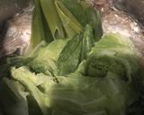 たらちゃんの寄せ鍋作り方3写真