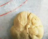 もっちりもちもち栗の渋皮煮パン作り方6写真