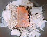 一人暮らしの韓国風ちゃんちゃん焼き丼作り方4写真