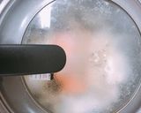 一人暮らしの韓国風ちゃんちゃん焼き丼作り方5写真