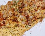 焦がし葱大根の卵焼き作り方8写真