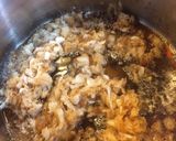 10分で完成！メインのみぞれ丼作り方2写真