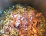 10分で完成！メインのみぞれ丼作り方3写真
