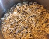 10分で完成！メインのみぞれ丼作り方4写真