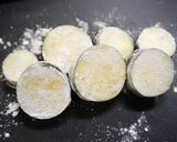 簡単!茄子の天ぷら☆コチュジャン挟み作り方2写真