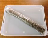 ハロウィンかぼちゃクッキー☆洗い物少なめ作り方13写真