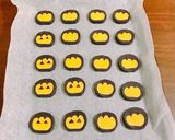 ハロウィンかぼちゃクッキー☆洗い物少なめ作り方14写真