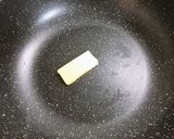 チーズリゾット~(=^･･^)作り方1写真