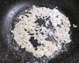 チーズリゾット~(=^･･^)作り方2写真