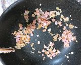 チーズリゾット~(=^･･^)作り方3写真