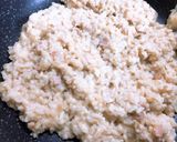 チーズリゾット~(=^･･^)作り方7写真