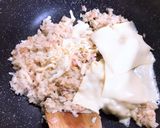 チーズリゾット~(=^･･^)作り方6写真