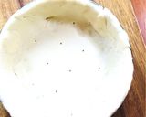 子供大好き★カレーパンプキンお化けパイ作り方6写真