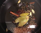 スパイシー チキントマトカレー作り方5写真