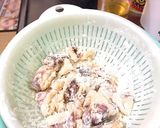 イカリング（カラマリ）作り方4写真
